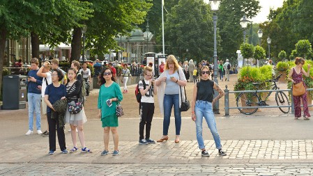 Ne izlaze od doktora: Za ljude ove krvne grupe najlakše se "zakače" bolesti