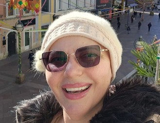 "Bez ikakvih simptoma, a rak je već bio tu“: Potresno svedočenje poznate srpske glumice o trenutku kada je saznala dijagnozu