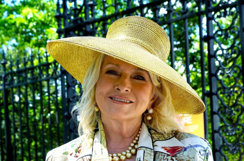 Marta ovako zavodi: Muškarci padaju na kolena kada vide šta kuvarica radi, džabe joj kuhinja kad ima ovo