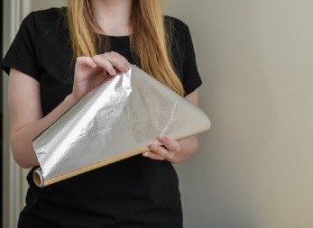 Aluminijumska folija rešava 5 problema u kući za manje od minut: Pogledajte ovaj genijalan trik!