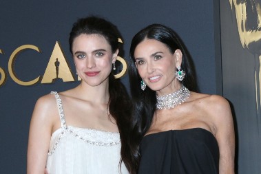 Godinu dana se oporavljala: Koleginica Demi Mur je prošla kroz živi pakao na snimanju filma ,,Supstanca", ovo je jedva podnela