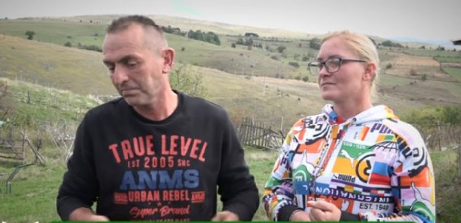 "Bilo je minus 30, nisam znala ni kako da se obučem": Albanka Roza sa mora došla u srpsko selo, udala se za Milanka, a sad priznaje da ovo nije očekivala