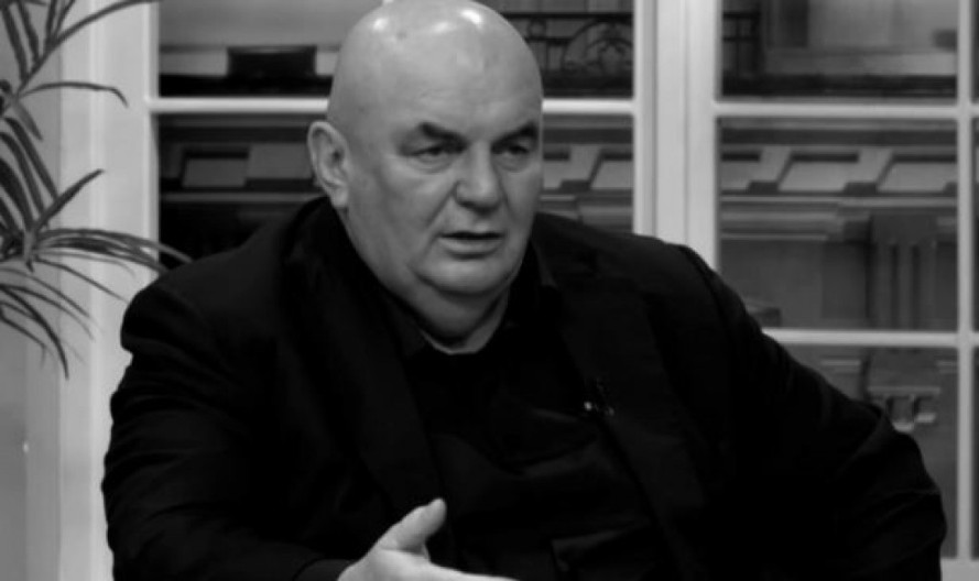 Dragan Marković Palma pred smrt smršao 30 kilograma: Evo kako je objasnio šta mu se dešavalo