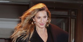 Žizel Bundšen u petoj deceniji izgleda duplo mlađe: Evo kako manekenka održava zategnutu figuru, čak i u drugom stanju