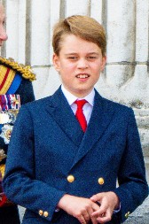 Nije još ni punoletan, a spremaju mu ozbiljne zadatke: Šta je naumila Kejt Midlton sa princem Džordžom, čime to želi da joj se sin bavi?