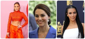 One su najlepše na planeti, a šokiraće vas koliko imaju kilograma: Za Kim Kardašijan i Džej Lo nikada ne biste pogodili