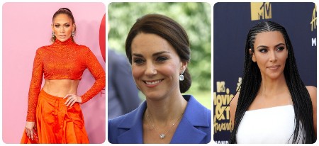 One su najlepše na planeti, a šokiraće vas koliko imaju kilograma: Za Kim Kardašijan i Džej Lo nikada ne biste pogodili