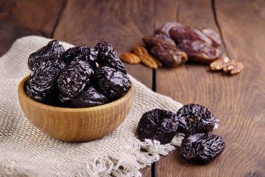 Dragana je jela tri suve šljive pre doručka: Evo šta joj se dogodilo u telu nakon mesec dana