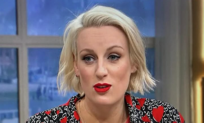 Letela sam avionom kada je usledio horor: Voditeljka nije ni slutila da će joj se ovo desiti na poslovnom putovanju