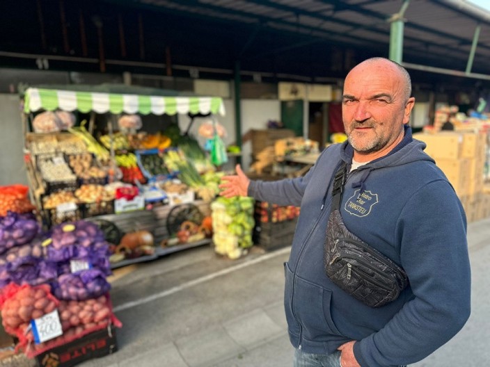 Omiljena zimska namirnica nutricionista: Jedite je što češće, ključna je za varenje i imunitet