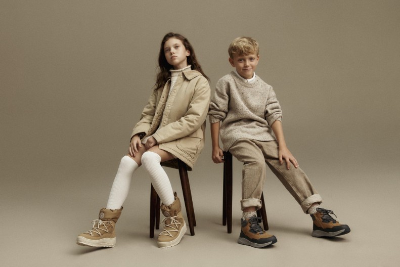 Nepromočive, tople, preudobne, moderne: Pronašli smo najbolju zimsku obuću za dečake i devojčice, idelanu za kišu i sneg