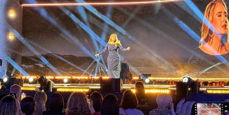 "Radila sam 3 godine bez prestanka, sagorela sam": Adel donela važnu odluku, a zbog njenih reči publika se "slomila"