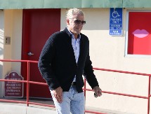 Slavni snagator pobedio opaku bolest: Smrt mu "kucala na vrata", a sada glumac slavi život