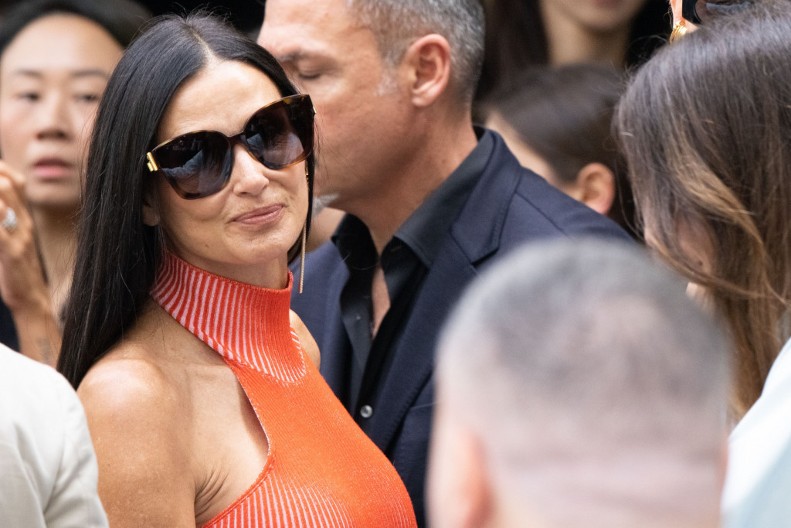 Iako ima bombastično telo u 62. godini, sebe je nekada mrzela: Sad je progovorila o poremećaju koje često pogađa žene