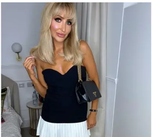 "Nevidljivi" invaliditet: Ženi (30) dijagnostikovana retka bolest zbog koje je zamalo izgubila živu glavu