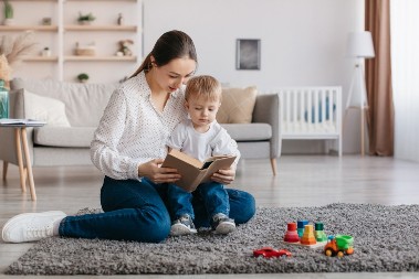 Ne sme telefon da odgaja decu: Uz ovih 7 saveta će brže da se razvijaju, biće radoznali, a u školi će da ređaju čiste petice