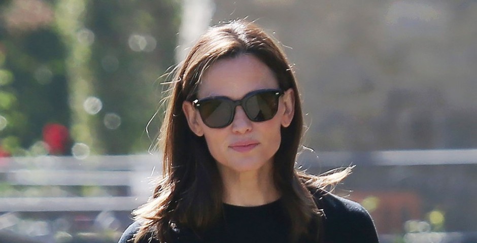 Glumica zavijena u crno: Dženifer Garner ne može da prežali smrt važnog člana porodice, njene reči kidaju dušu