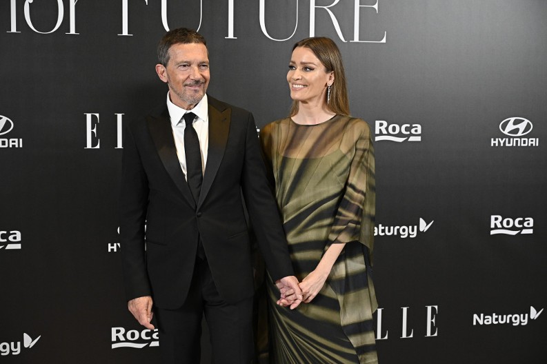 Nije se znalo ko je od njih dvoje lepši: Čuveni šmeker i u 64. godini dominira, a ona kao lepotica iz bajke