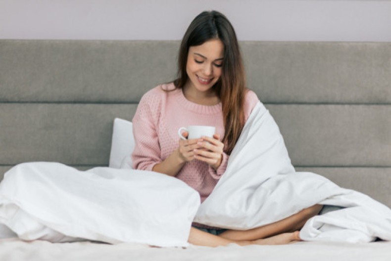 Naše bake su vekovima pile ovaj napitak: Pravi je lek za spavanje, utonućete u duboki san kao perce