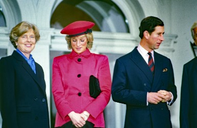 Dajana ga je strašno mrzela, a teško da ga je i Kejt volela: Ponižavajući običaj kraljevske porodice koji se neguje za Božić