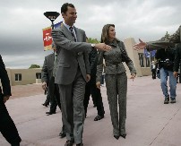 Imala okršaje sa svekrom, a prethodno je kinjili jer je razvedena: Evo kako izgleda put zabranjene ljubavi španskog kralja Felipea i kraljice Leticije