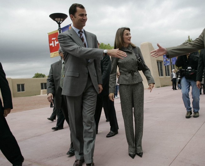 Imala okršaje sa svekrom, a prethodno je kinjili jer je razvedena: Evo kako izgleda put zabranjene ljubavi španskog kralja Felipea i kraljice Leticije