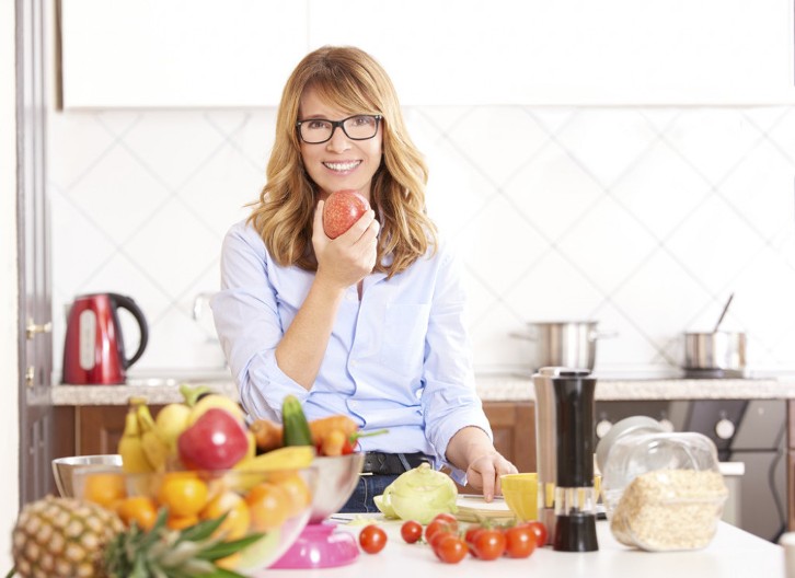 Ovo je najgore vreme da pojedete jabuku: Bolje je izbegavajte tada, da vam ne presedne
