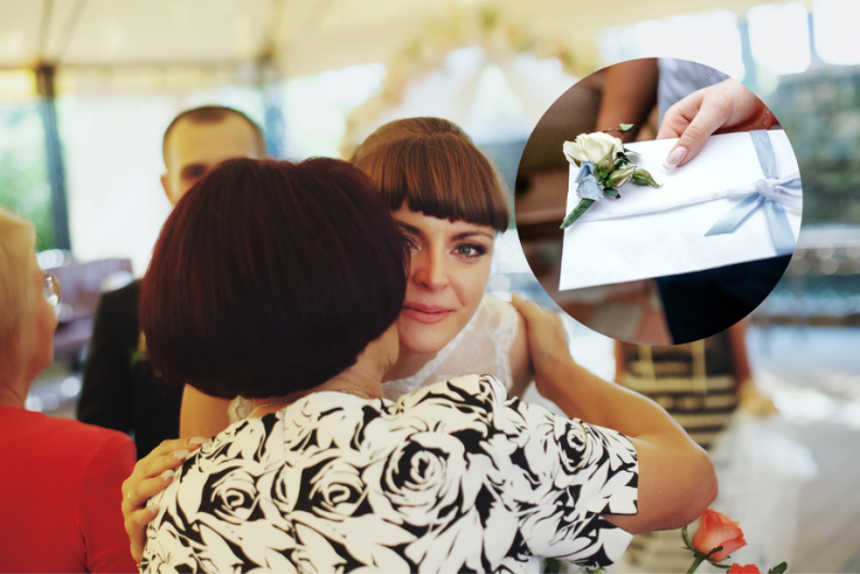 Radmila je iz Nemačke došla u Kruševac na svadbu: Zbog poklona koji je donela bratanici, u zemlju je propala od sramote