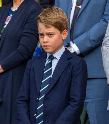 Nisu hteli da zna šta ga čeka: Vilijam i Kejt su jako dugo sakrivali veliku tajnu od princa Džordža