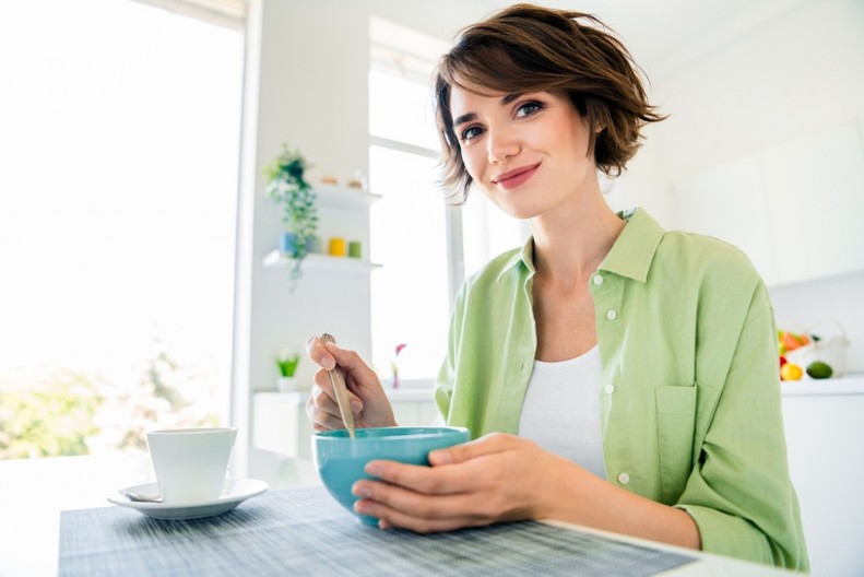 Uzmite 1 kašičicu 10 minuta pre jela: Pomaže u snižavanju holesterola i šećera, a smanjiće vam i apetit!