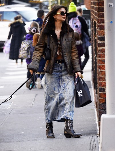 Redovi u prodavnicama zbog ove suknje: Vizuelno skida 5 kg, svima dobro stoji, proda se brzinom svetlosti