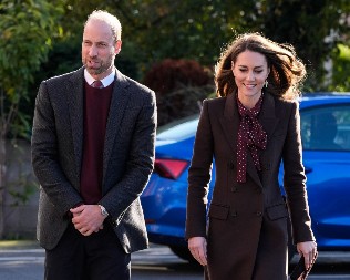 Ne žele da pokažu da su samo lepi: Evo zašto su Vilijam i Kejt uvek modno usklađeni, razlog je mnogo ozbiljniji nego što mislite