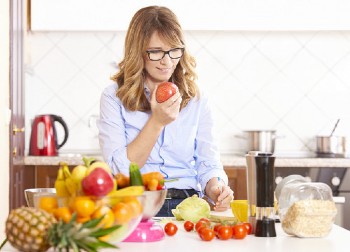 Jela je samo voće 30 dana, a onda joj se dogodila bizarna stvar: "Obilo mi se o glavu, kad sam videla samo što se nisam šlogirala..."