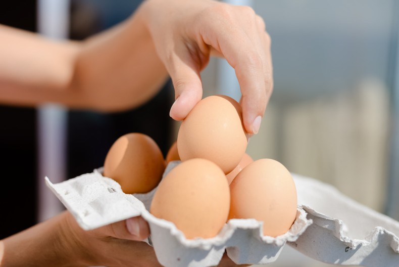 Koliko jaja može da se pojede dnevno, sme li se odstupiti od pravila bar na Uskrs? Nutricionista Lazar razbija mit, ovo je prava istina