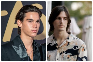 Da li znate čiji su ovo sinovi? Tata im je poznati glumac, brutalan je frajer i žene ga obožavaju