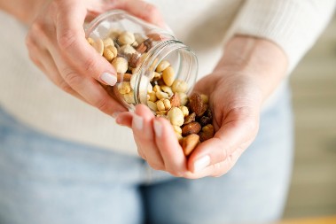 Savršen izvor proteina: Ovih 5 orašastih plodova će pomoći da se zategnete do leta