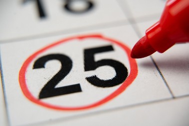 Danas se ispunjavaju želje! Magični datum 25 oslobađa karme i donosi sreću, evo šta treba da uradite