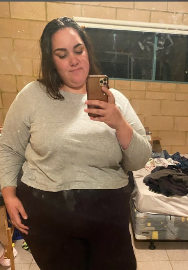 Andrijana je za 4 meseca smršala 35 kilograma: Nije gladovala, a najviše joj je pomogao ovaj trik sa limunom