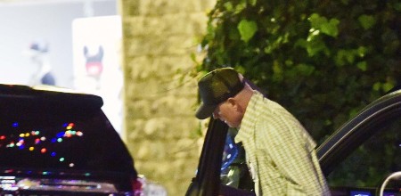 "Molim Boga da doživim ćerkinu udaju" : Čuveni glumac o surovoj bolesti koja mu razara mozak i telo - "nisam spreman da umrem!"