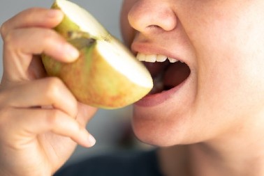 Da li jedete jabuke svaki dan? Nećete verovati šta se dešava u vašem organizmu