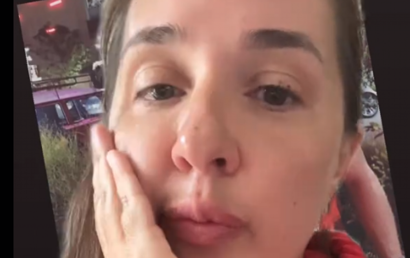 Upoznala ga je pre 12 godina: Sada se kaje što se nije družila sa sportistom, postao je opasan frajer