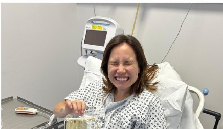 Lekari su me 10 godina pogrešno lečili: Zastrašujuća ispovest devojke (27) koja se danas bori za život