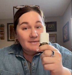 Celi život pogrešno koristimo sprej za nos: Lekar otkrio veliku grešku koju svi pravimo i lek ne stiže tamo gde treba