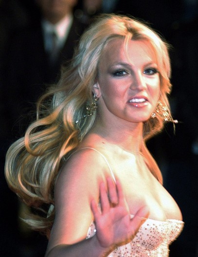 Obožavali je, divili se lepoti i harizmi, a sada svi zabrinuti: Otkud joj ove modrice, Britni Spirs u potpunom delirijumu