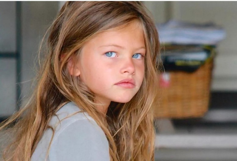 Bila je najlepša devojčica na svetu: Postala je moćna žena i danas je niko ne bi prepoznao!