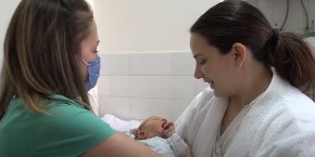 Sa nepunih 30 godina majka šestoro dece: Milena ispunila amanet svog dede Dobrice Erića, a uskoro dobija i krov nad glavom