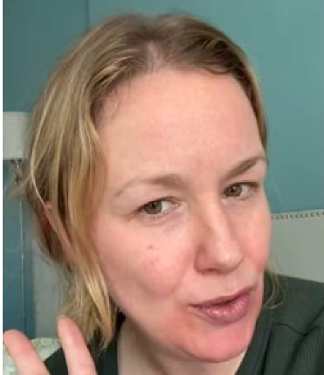 Plašila se da noću trči sama, pa se dosetila nečeg genijalnog: "Provereno radi, nema šanse da će vas iko napasti"