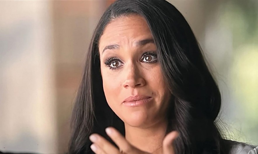 Razmišlja o razvodu, ali hoće i da ga unovči: Jesu li to opet stigli problemi u braku Megan Markl i princa Harija?