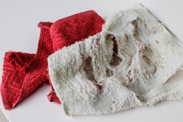 Sprečite širenje infekcija: Peškire odmah zamenite novim kada primetite ove stvari, sa njima nema šale