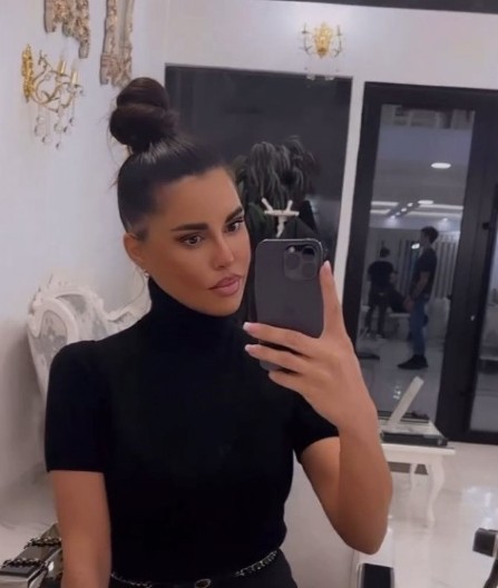 Nikad ne biste rekli da je to ona! Dijana Dilajn ne liči na sebe, mreže gore zbog transformacije